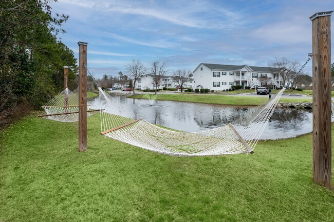 Deerbrook Apartments