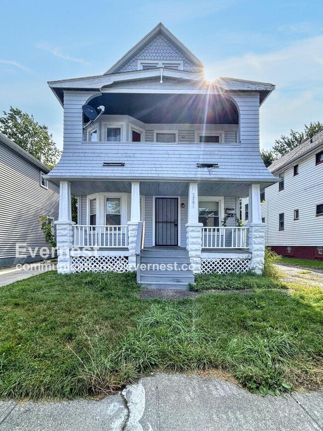 Building Photo - 2781 E 118th St Rental