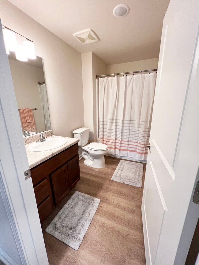 The Sullivan Apartments