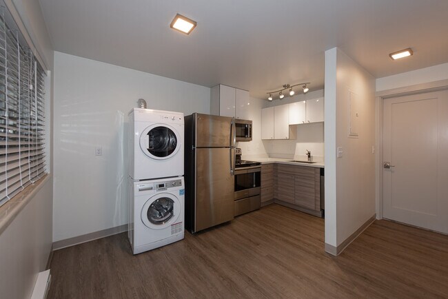 Photo - 6714 Greenwood Ave N Unidad 2