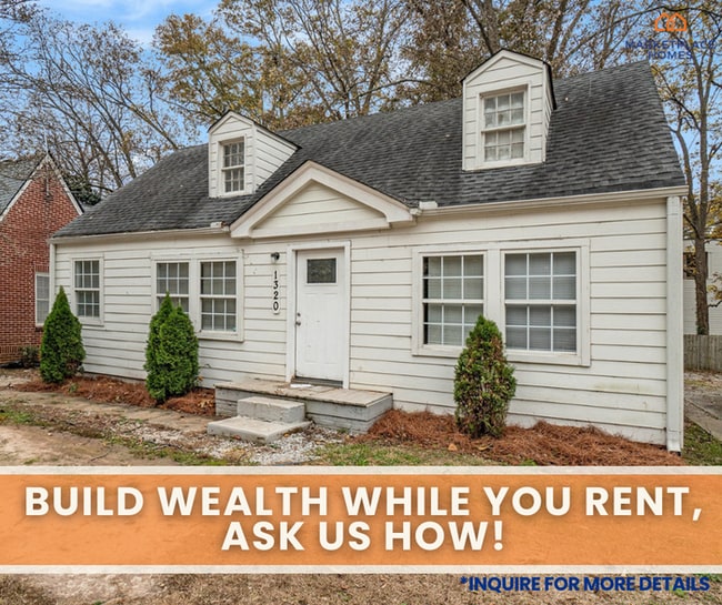 Building Photo - 1320 M.L.K. Jr Dr SW