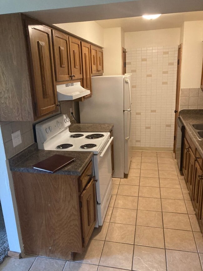 Forest Place Apartments