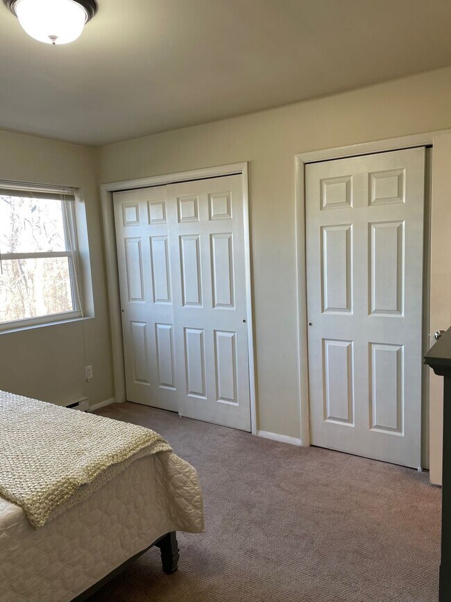 The Residence at Capital Hills