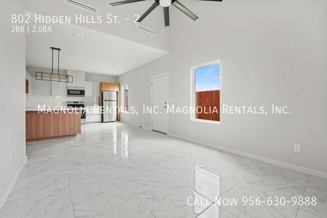 802 Hidden Hls St Unit 2