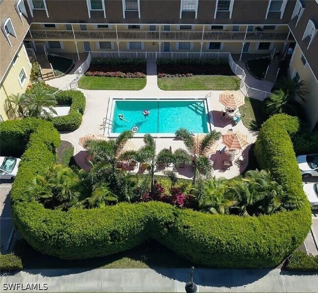 Photo - 1222 Gordon Dr Unidad 18