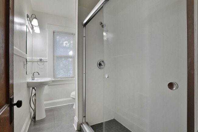 Photo - 4 Bedroom North Campus Newly Remodeled House with 2 Decks and Patio