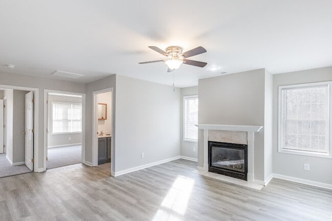 Maplewood Estates