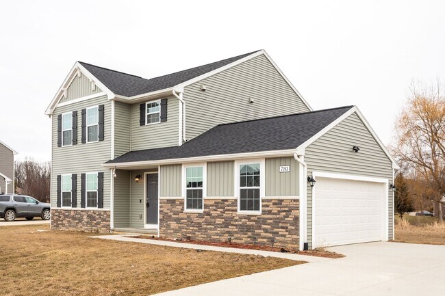 Photo - COMING SOON! Spacious 4-Bed Grand Blanc Home with Modern Comfort