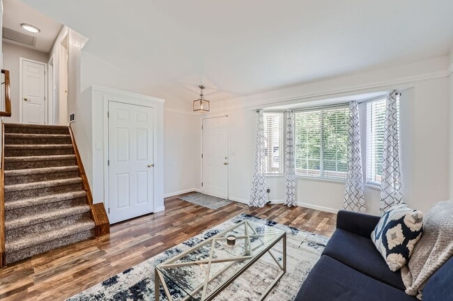 Photo - Evolve Real Estate: Fantastic Home with Large Yard Available for Move in on August 2nd