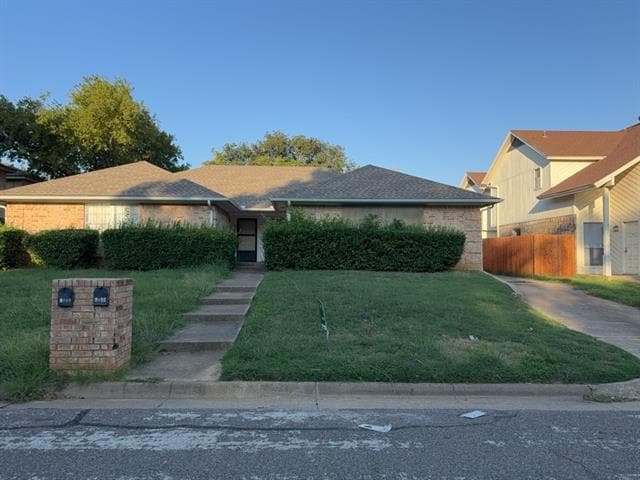 Building Photo - 4011 Ridgebrook Dr Rental