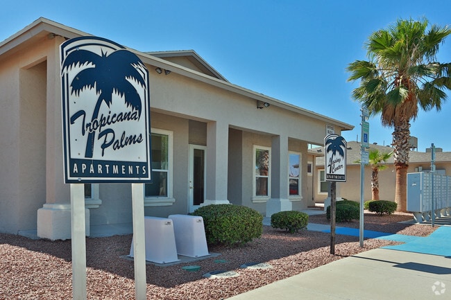 Photo - Tropicana Palms