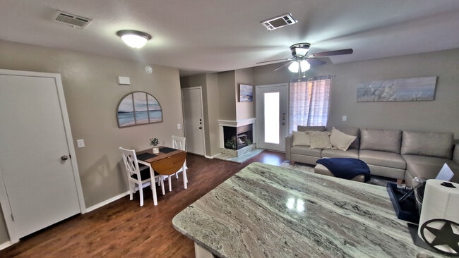 Photo - 1305 W Villa Maria Rd Unit E104