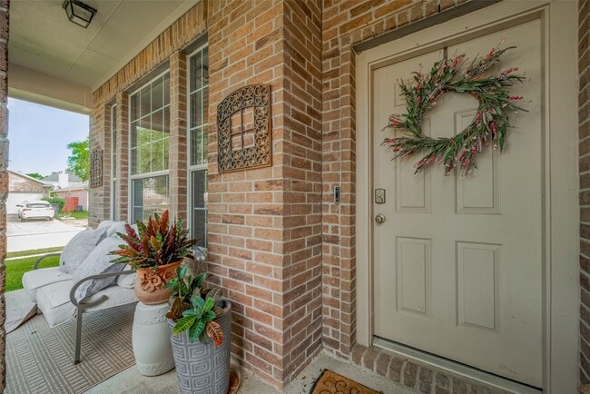 Photo - 25203 Melody Oaks Ln