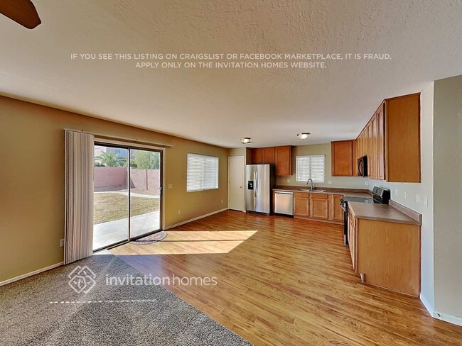 Photo - 3831 W Naomi Ln