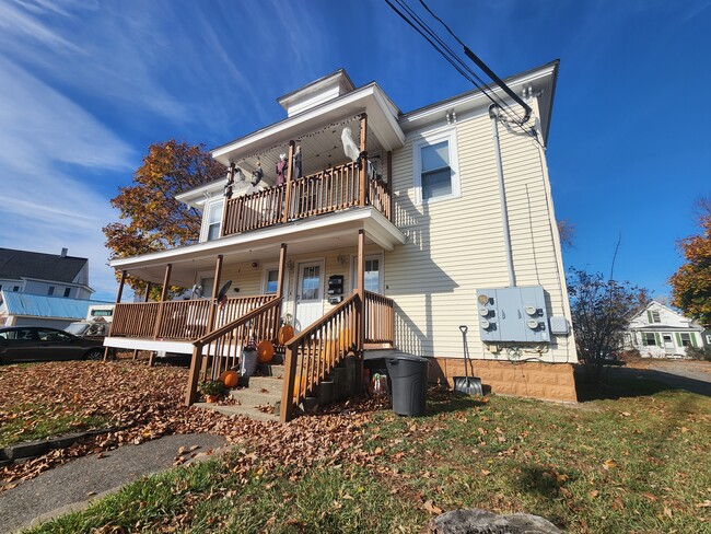 Photo - 4 Bennett St Townhome