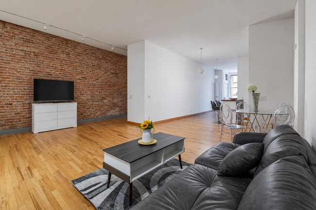 154 Chambers St Unit SI FL3-ID1323899P