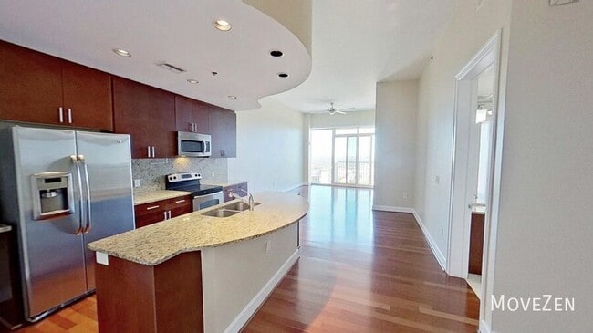 Photo - 301 Fayetteville St Unit 3305