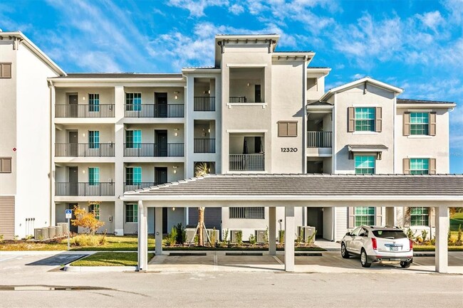 Photo - 12320 Wellen Golf St Condominio Unidad 207