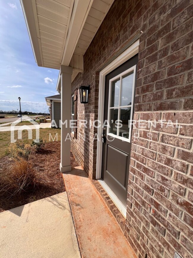 Photo - MOVE IN SPECIAL!!! New Construction Home for Rent in Robertsdale, AL!!! AVAILABLE NOW! Sign a 13 ...