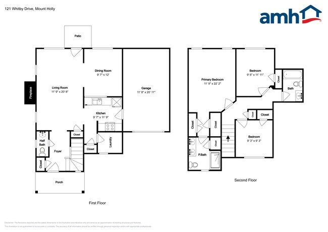 Photo - 121 Whitby Dr