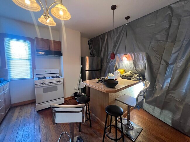 Photo - 346 Faneuil St Unit 2