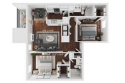 B2-2br2ba-1011sqft-Sunrise at Atascocita.png