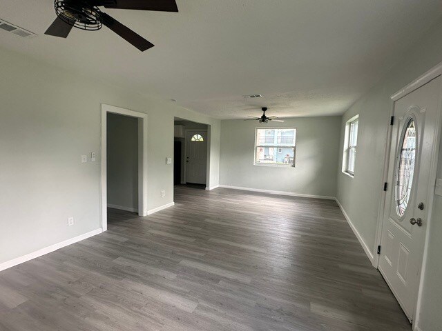 Photo - Beautifully Renovated 4 Bedroom Home With Modern Finishes