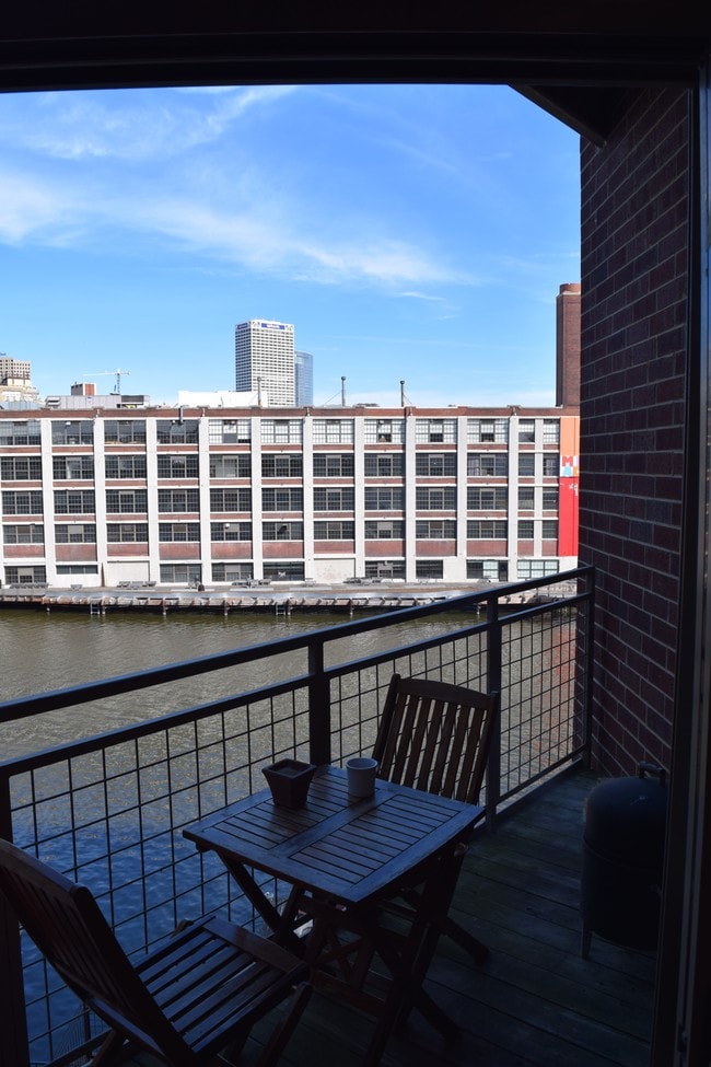 Photo - 210 S Water St Unit 416