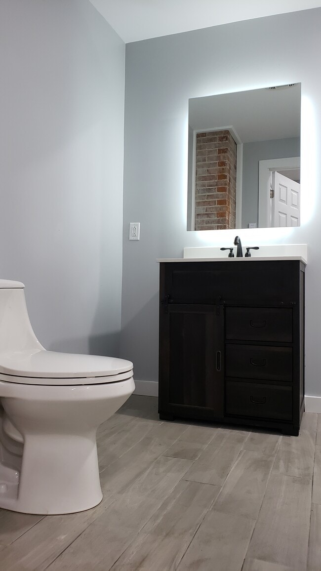 Photo - 199 Spring St Unit 201A