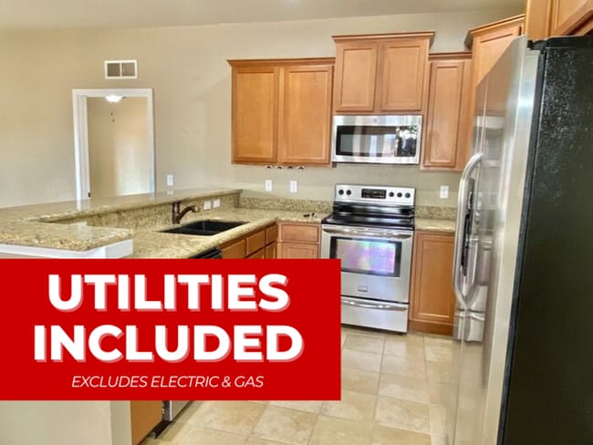 Building Photo - Fantastic 2 Bedroom, 2 Bath Ground Level C... Unit 103