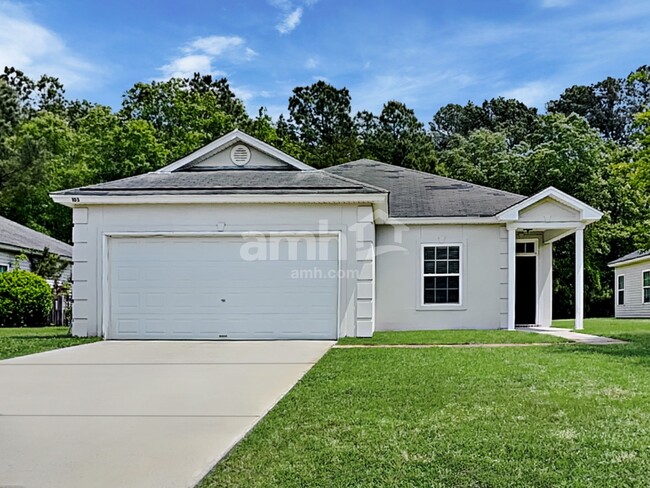 Photo - 103 Alexander Way House