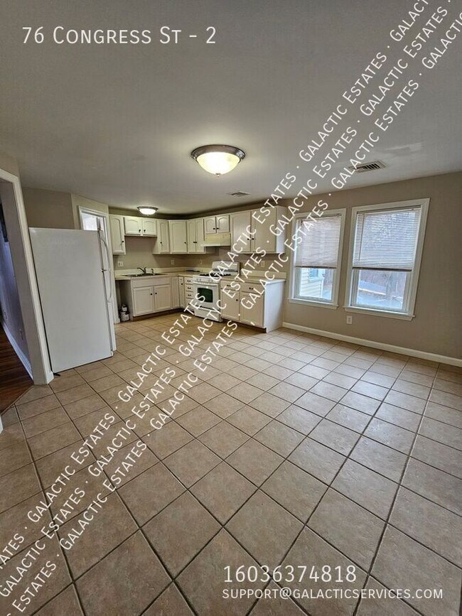 Building Photo - 76 Congress St Unit 2