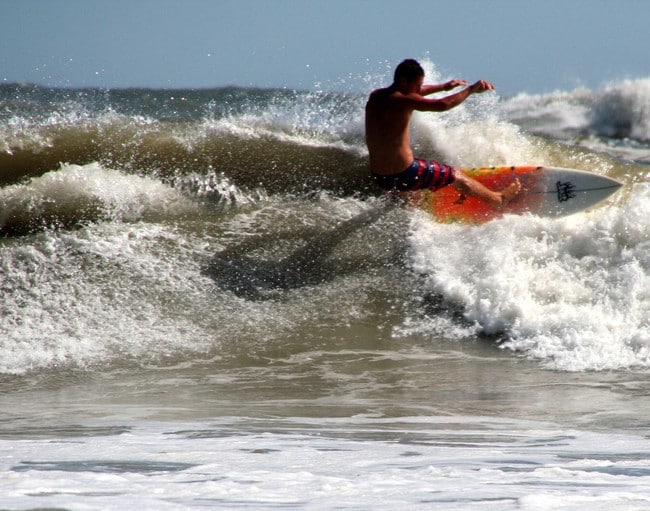 Playa de Ventnor - 111 N Troy Ave Unidad Downbeach Suite