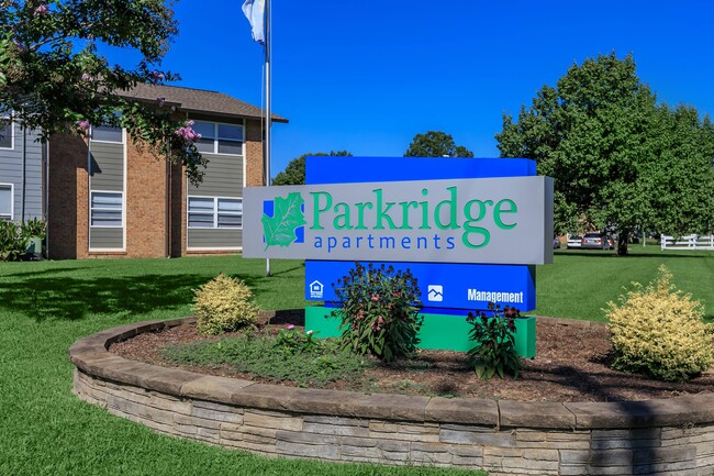 Parkridge Apartments - Parkridge Apartments