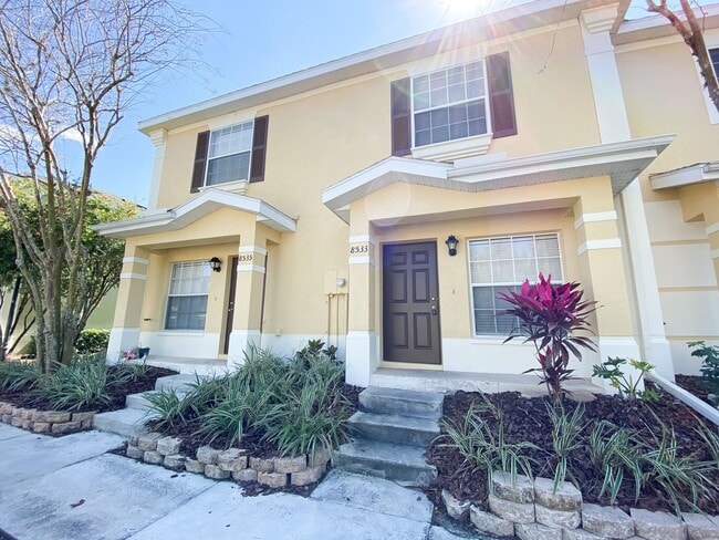 Building Photo - Beautiful 2 Bedroom, 2.5 Bath Townhome for Rent in The Hammocks!