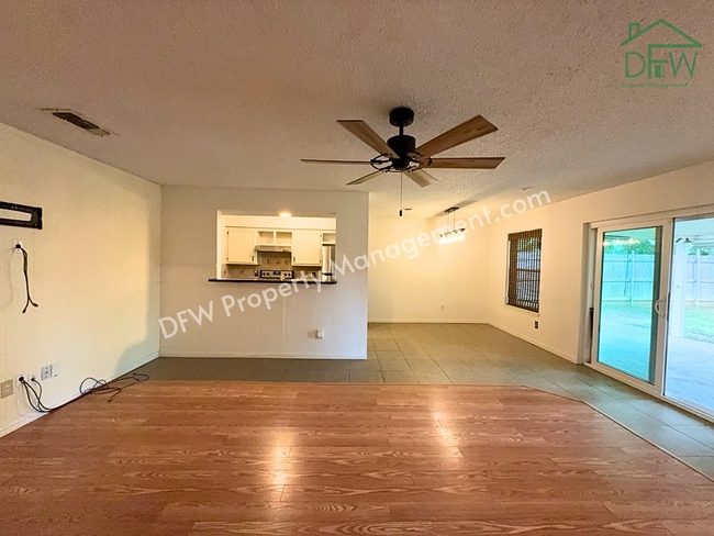 Photo - Charming 3-Bedroom Home for Lease in Arlington