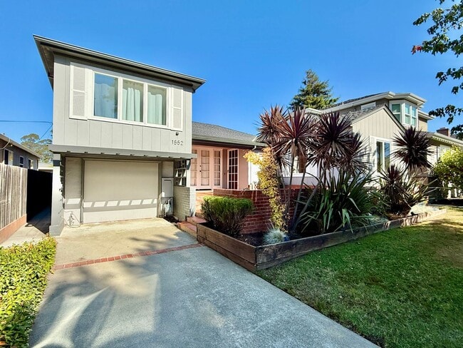 Photo - Beautifully Renovated Single-Family Home i...