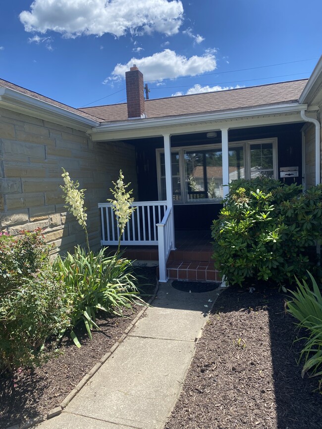 21 Fleetwood Ave Rental House Rental in Jackson, OH