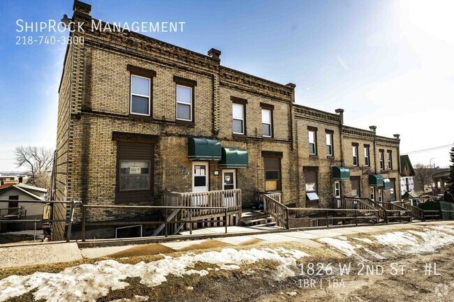 Building Photo - 1826 W 2nd St Unit #L Rental