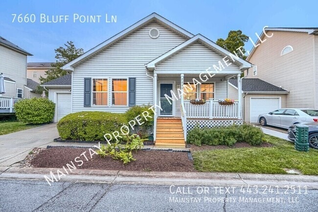 Building Photo - 7660 Bluff Point Ln