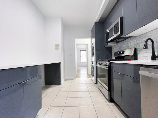 Photo - 560 W 163rd St Unidad 43