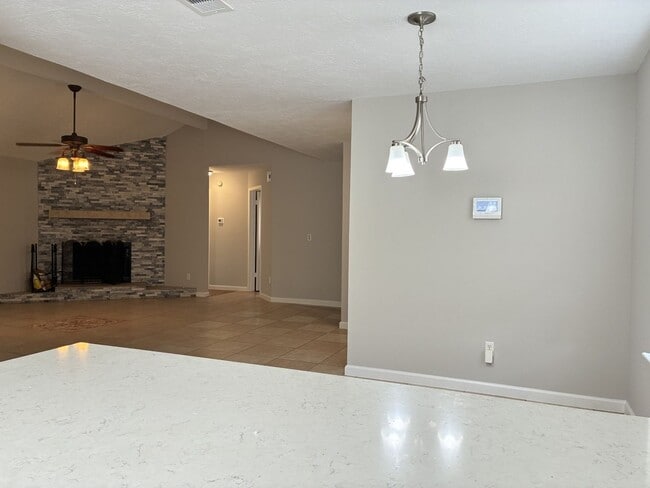 Photo - For Lease | 3 Bed, 2 Bath | 1,448 Sq Ft | Cypress Meadow Community |