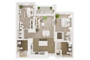 Grande Oaks Parc B1