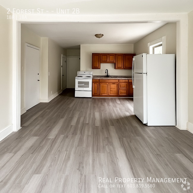 Building Photo - 2 Forest St Unit 2B Rental