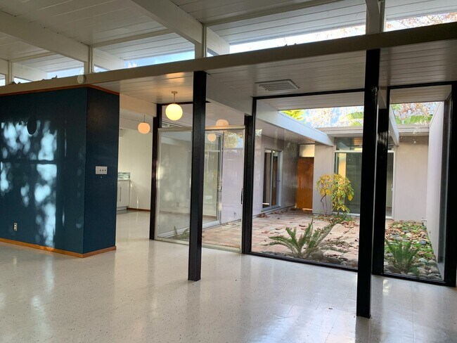 Photo - High-End San Jose 4 Bedroom Eichler!