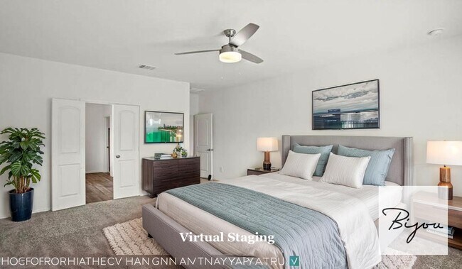 Photo - 27507 Hudson Sands Ln
