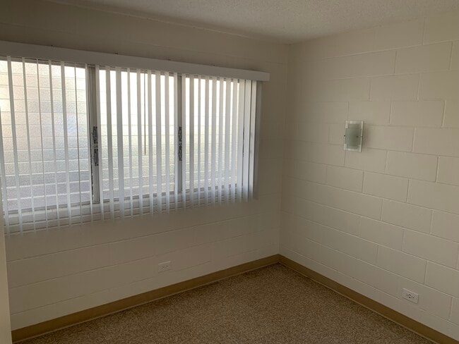 Juliana Towers Apartments