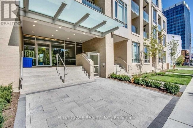 Photo - 60 Berwick Ave Unité 606