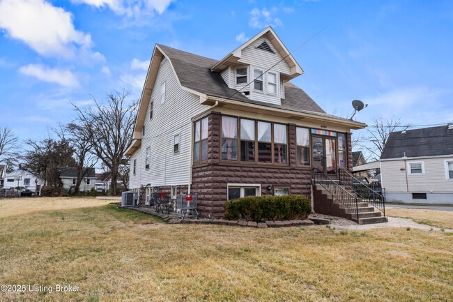 Photo - 4925 Southside Dr Unit #5