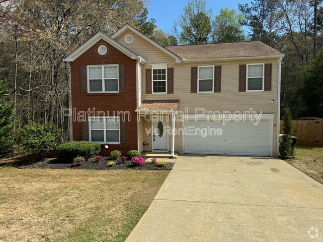 Building Photo - 8515 River Hill Commons Dr Rental